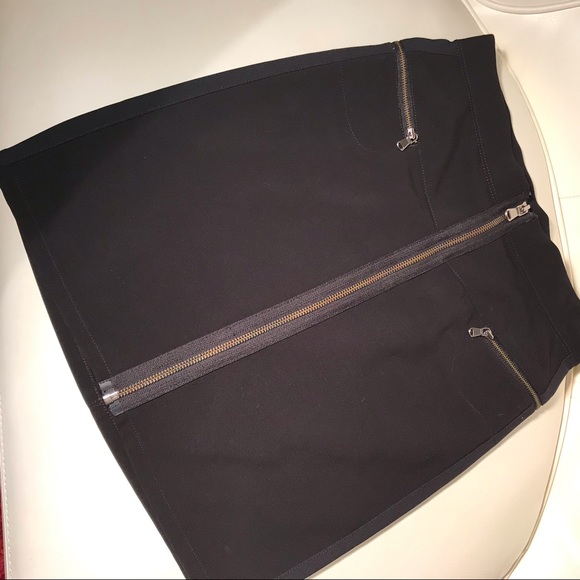 Marc by Marc Jacobs Mini Skirt - Picture 4 of 8